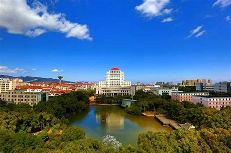江西财经大学