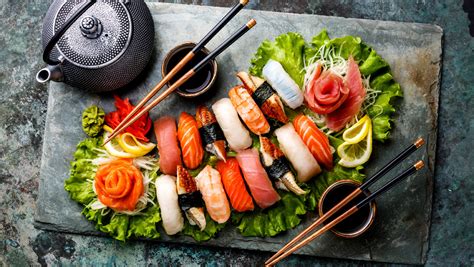 日、韩料理全能班