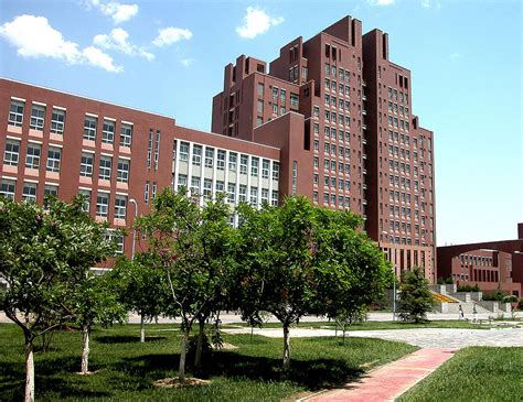 天津大学(高起专)