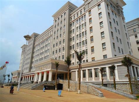 海口经济学院专科