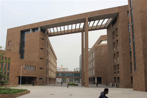 天津大学