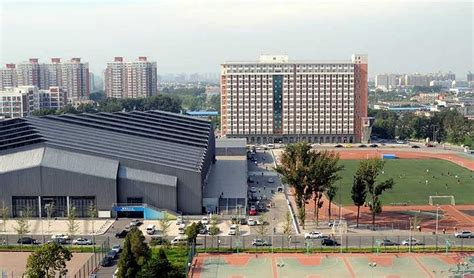 中国农业大学