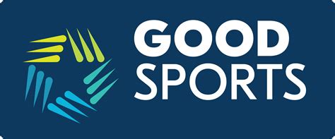 运动健将(Good Sports)