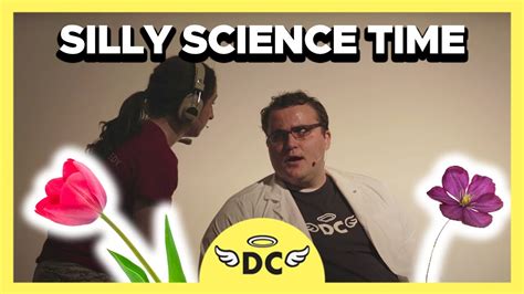 妙趣实验室(Silly Science)
