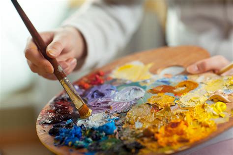 彩绘大世界（Paint，paint，paint）