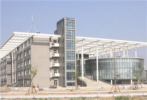 合肥信息技术职业学院—成人高考