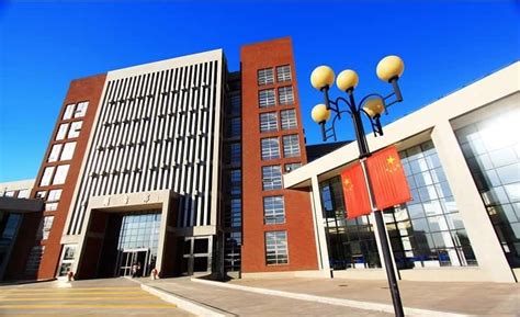 自学考试天津理工大学