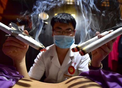 中医康复理疗技术速成课