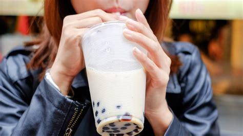 奶茶 果饮培训