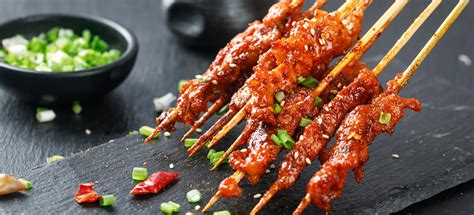 油炸串串培训