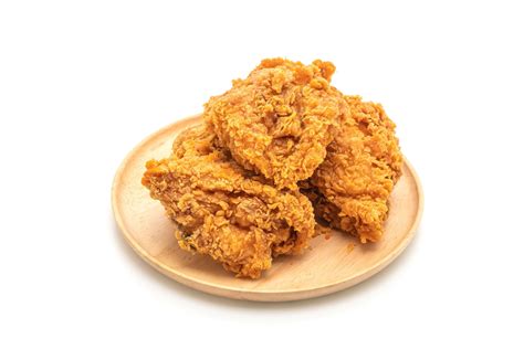 炸鸡锁骨培训