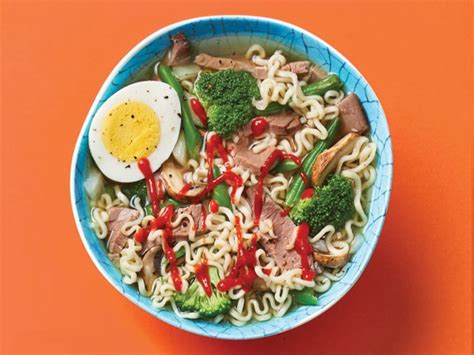 牛肉板面培训