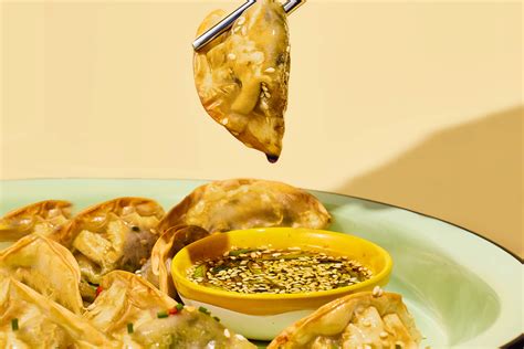 大娘手工水饺培训