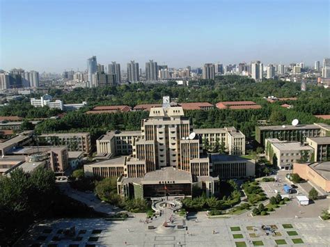 西安交通大学专升本