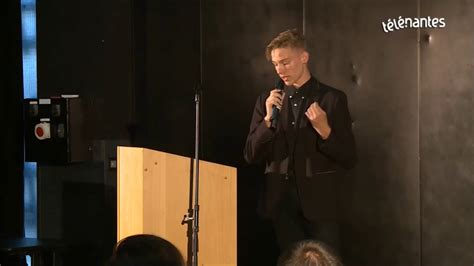 表演与口才
