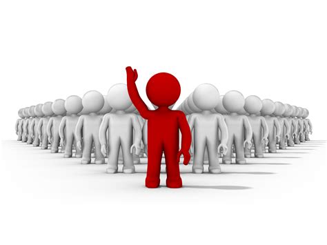 TOP领袖Leader能力篇