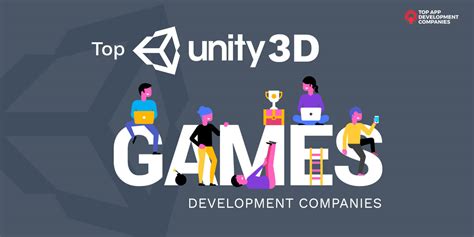 unity3d游戏开发工程师