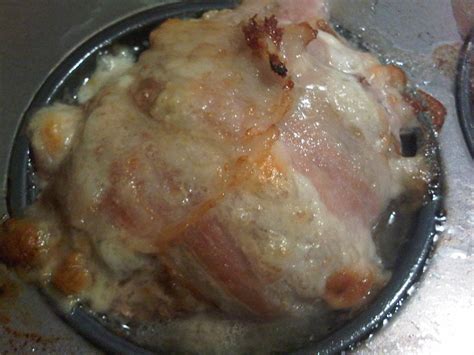 肉松饼