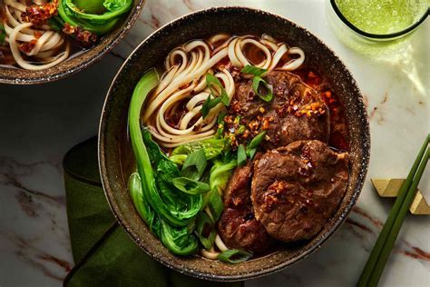 台湾牛肉面