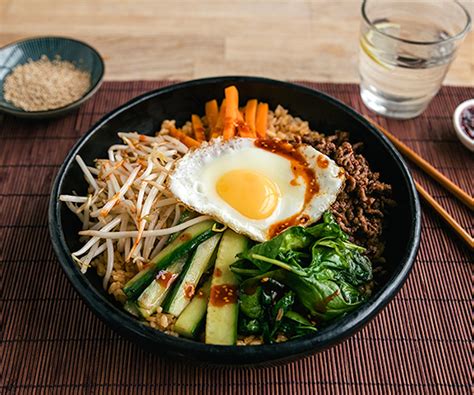 石鍋拌飯
