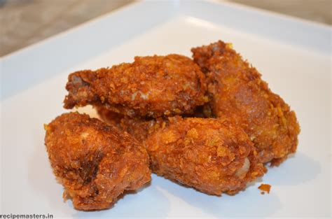 鹽酥雞