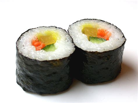 壽司