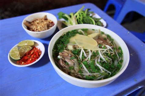 老鸭粉丝汤