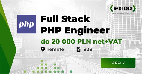 PHP互联网工程师