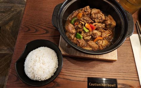 黄焖鸡米饭培训