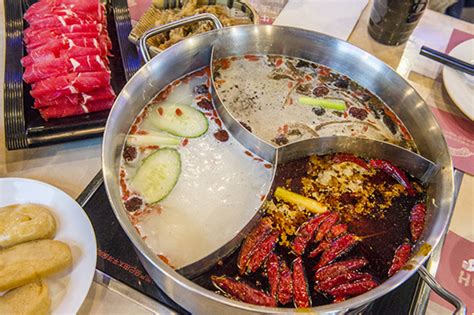 重庆火锅培训