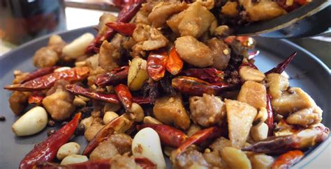 重庆鸡公煲培训