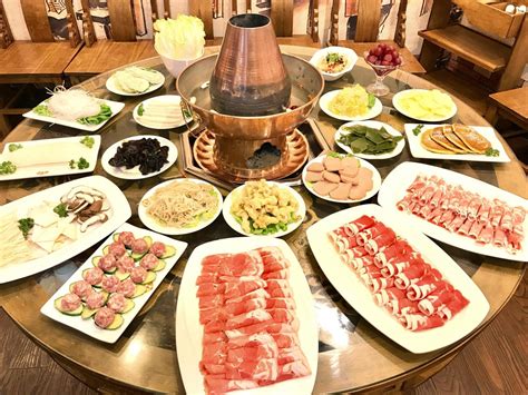 串串香