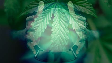 大麻團