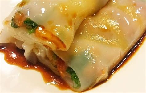腸粉