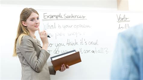 成人英語 初級班