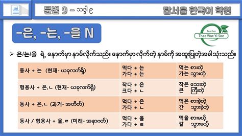 實(shí)用韓語3級(jí) 全能班
