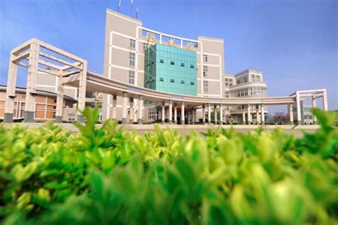 江西理工大學(xué)-成人高考高升專(zhuān)