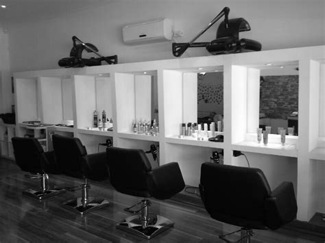 韓國(guó)美發(fā)明星班