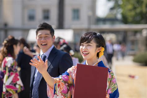 日本留学