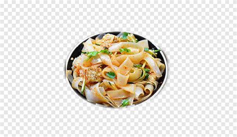 陕西凉皮