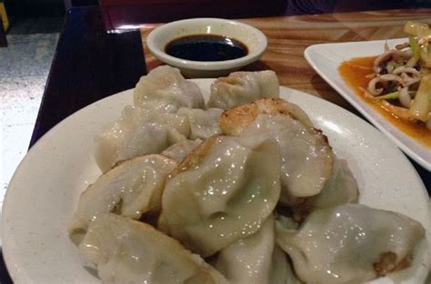 东北饺子