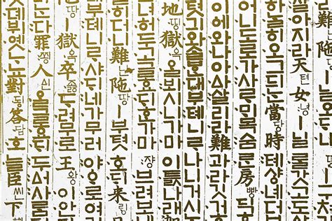 韓語口語（二）