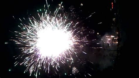 Fireworks 班