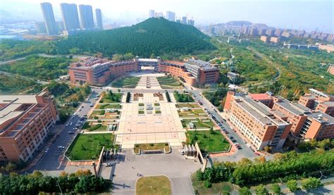 山東建筑大學(xué)