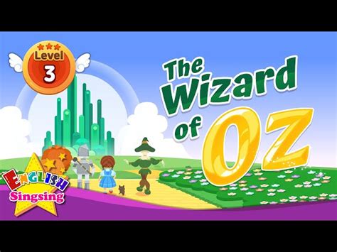 Wizard美语课（3A）