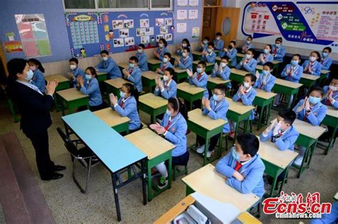 小学六年级语文春季班