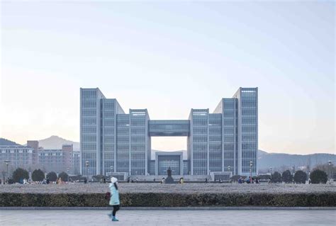 山東師范大學(xué)
