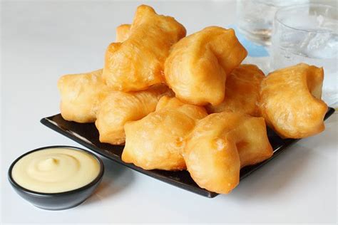 香酥大油条