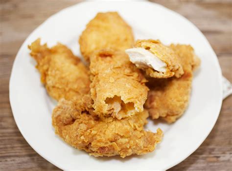 香酥童子雞