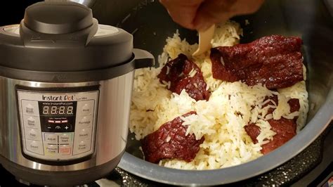 甏肉干飯